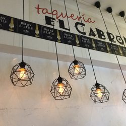 Taqueria El Cabrón