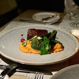 Braised Short Rib