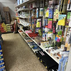Household needs, beauty skin cloth, mosquito/ bug zapper, cooking utensils, containers, dish wares, strainers