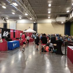 DECC Arena