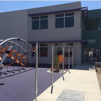 Rocketship Brilliant Minds - Brand new building! - Elementary Schools Near Me - San Jose, California Rocketship Brilliant Minds - Brand new building! - Elementary Schools Near Me - San Jose, California