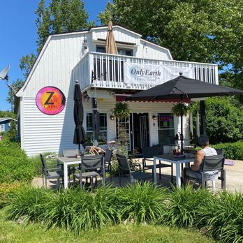 Zen Cafe - The new address is 1331 Langram Road. Quaint Quiet place for breakfast. - Cafes Near Me - Put-in-Bay, Ohio Zen Cafe - The new address is 1331 Langram Road. Quaint Quiet place for breakfast. - Cafes Near Me - Put-in-Bay, Ohio
