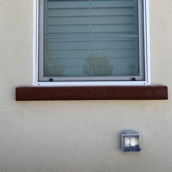 Innovation Electric - Flush-mount outdoor switch with weather proof cover. - Electricians Near Me
