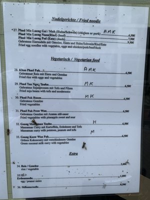 Menu photo 4 Tuk-Tuk Heidelberg, BW