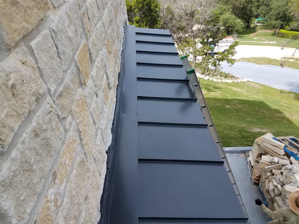 Slide of Brothers Roofing