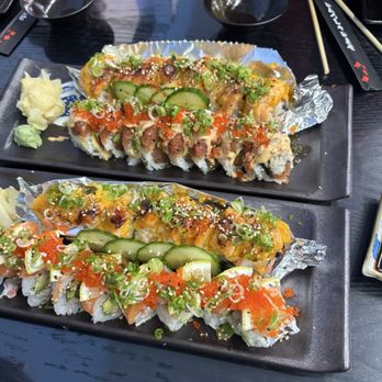 Sushi Day - Sushi Bars Near Me - San Jose, California Sushi Day - Sushi Bars Near Me - San Jose, California