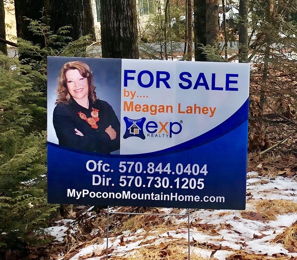 MEAGAN LAHEY EXP REALTY 717 Sarah St, Stroudsburg, Pennsylvania Real Estate Agents Phone