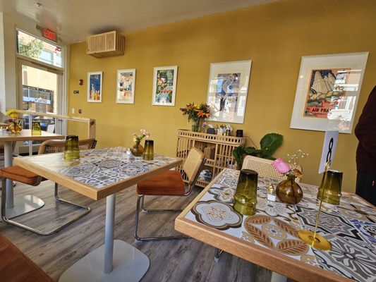 Sofi Corner Cafe by null