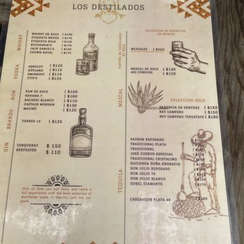 xolo restaurante - Restaurants Near Me - Puerto Vallarta, JAL