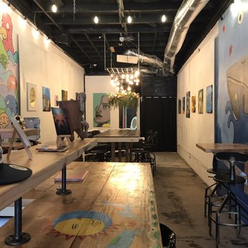 GrindHouse - the cafe - Cafes Near Me - Chula Vista, California GrindHouse - the cafe - Cafes Near Me - Chula Vista, California