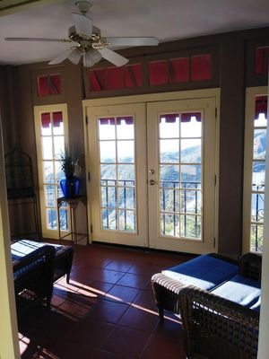 Jerome Grand Hotel by null