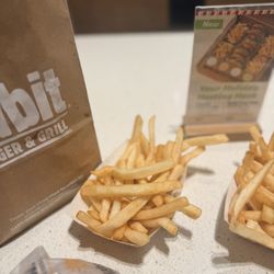 Habit Burger & Grill