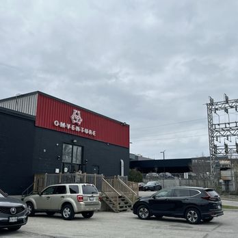 Omventure - Cafes Near Me - Markham, Ontario