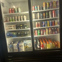 LSD Market