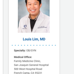 Community Medical Center