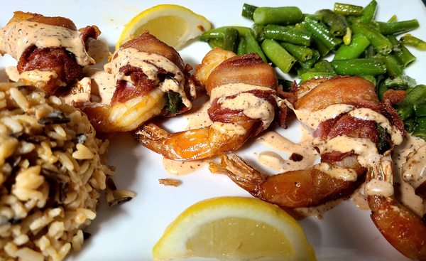 Harrison's Landing by null