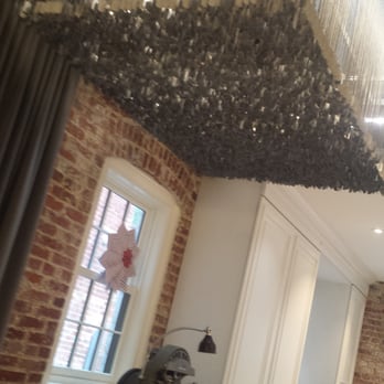 Dog Tag Bakery - Dog tag chandelier - Bakeries Near Me - Washington, DC, District of Columbia Dog Tag Bakery - Dog tag chandelier - Bakeries Near Me - Washington, DC, District of Columbia