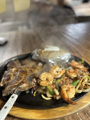 Los Potrillos Restaurant