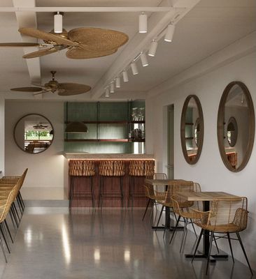Negril ATL by null