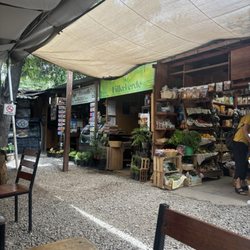 Mercado Orgánico El Pochote