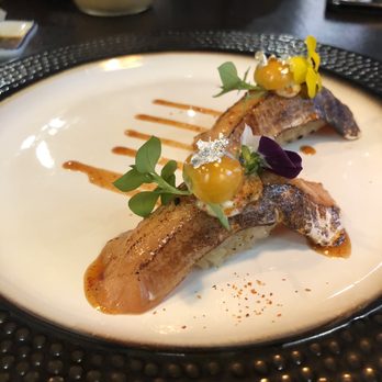 Laughing Monk Cafe - Sushi Bars Near Me - Boston, Massachusetts