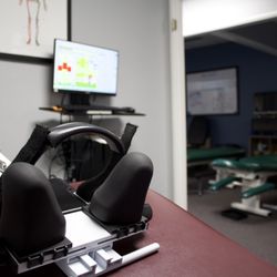 Synergy Integrated Health