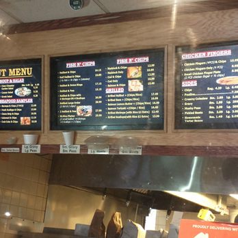 McNies Fish & Chips - Seafood Near Me - Etobicoke, Ontario McNies Fish & Chips - Seafood Near Me - Etobicoke, Ontario