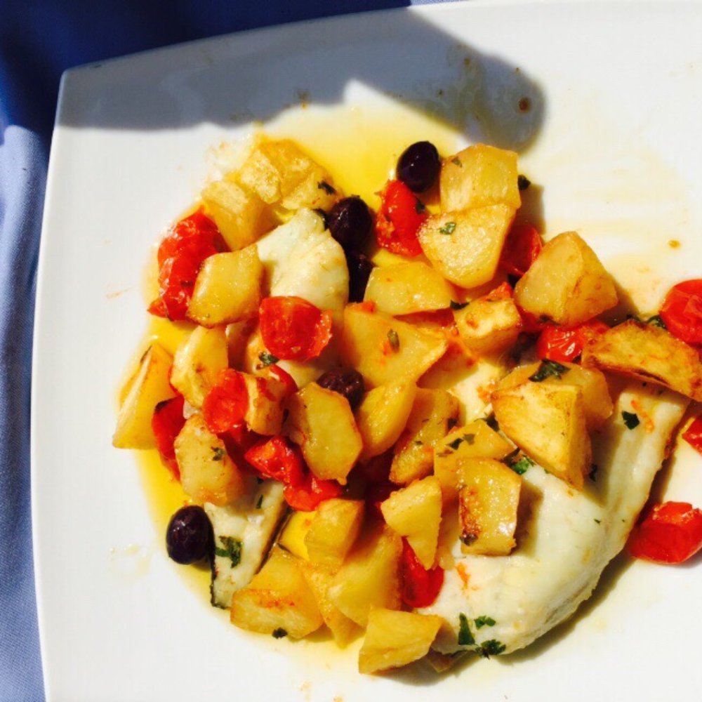 Alceste Caffè - Fresh fish. Grilled. Regional flavor. - Breakfast & Brunch Near Me - Anzio, RM