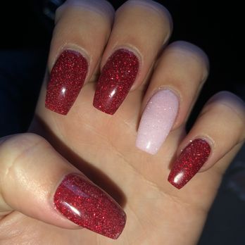 Coulures Nails Spa - dip powder acrylic nails - Waxing Near Me - Lake Stevens, Washington