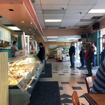 Tito's Market - Line out the door! - Sandwiches Near Me - El Monte, California