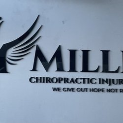 Miller Chiropractic - HOPE NOT DOPE