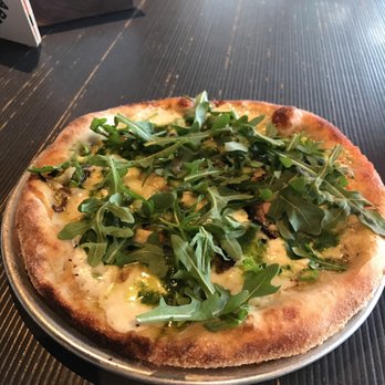 Fiamma Pizza - Black truffle pizza - Pizza Near Me - Bellingham, Washington Fiamma Pizza - Black truffle pizza - Pizza Near Me - Bellingham, Washington