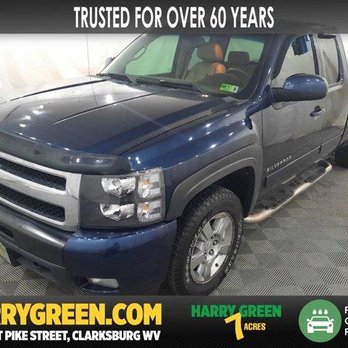 Harry Green Chevrolet - Auto Repair Near Me - Clarksburg, West Virginia Harry Green Chevrolet - Auto Repair Near Me - Clarksburg, West Virginia