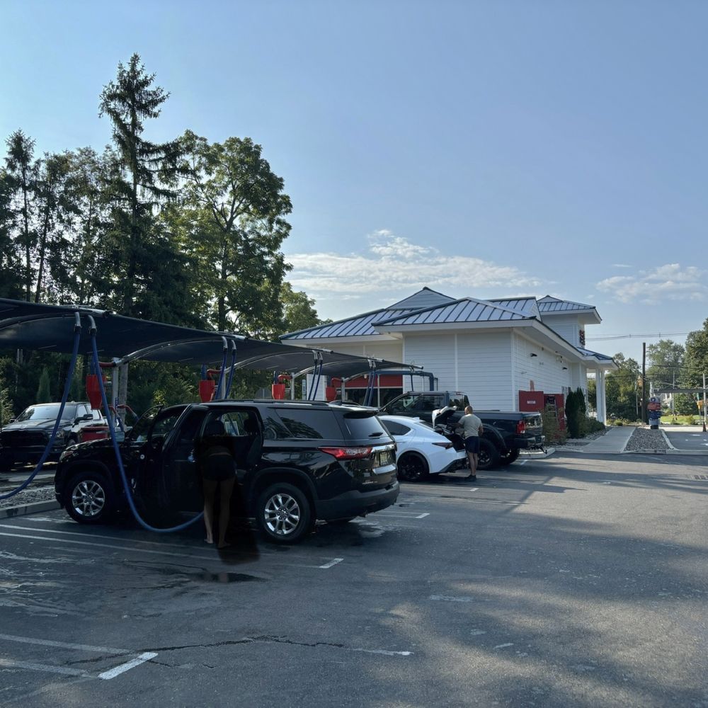 Soaring Car Wash - Soaring Car Wash,Pompton_yelp_Sanju-11 - Car Wash Near Me - Pompton Lakes, New Jersey