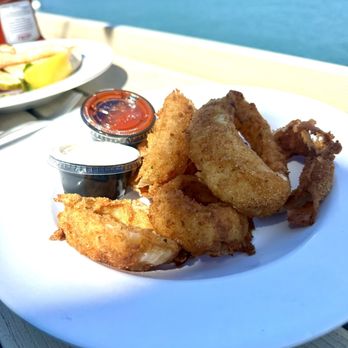 Mersea's - Superlatives apply here , eat these while they are hot. Really delicious. - Bars Near Me - Avila Beach, California