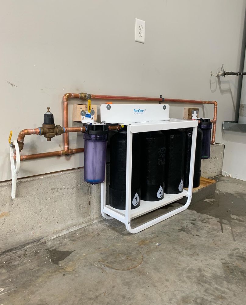 Slide of True Plumbing