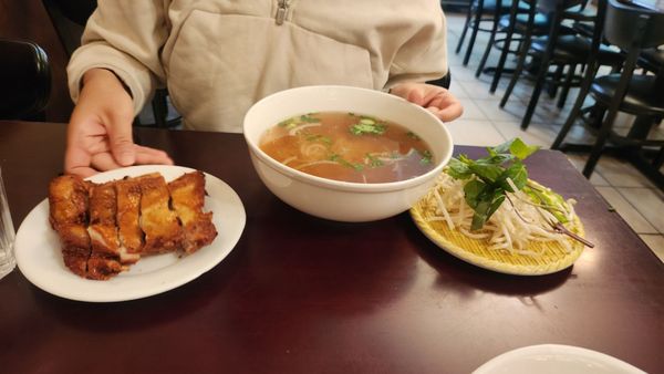 Bac Lieu Restaurant by null