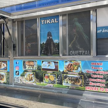 Josefa's Guatemalan Cuisine - a food truck - Food Trucks Near Me - Houston, Texas Josefa's Guatemalan Cuisine - a food truck - Food Trucks Near Me - Houston, Texas