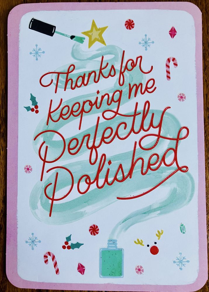 Kelly Garvey's Nail Boutique Logo