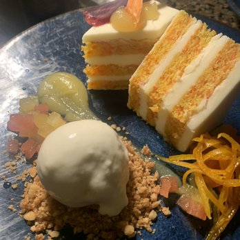 The Rooftop - Asian Fusion Near Me - Beverly Hills, California