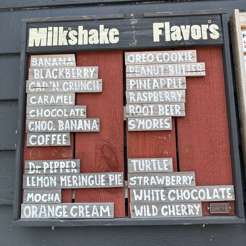 Vick's Burger Shack - Burgers Near Me - Sultan, Washington