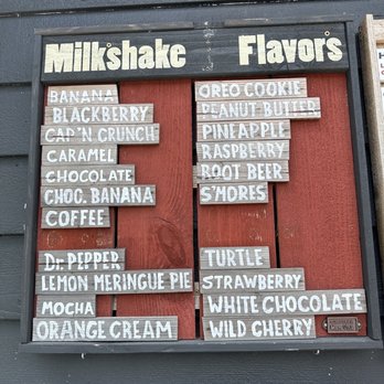 Vick's Burger Shack - Burgers Near Me - Sultan, Washington