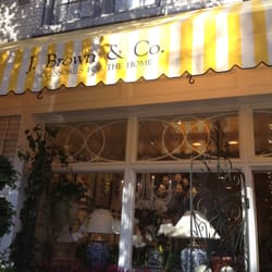 J Brown & Co - J.Brown & Co- LOVE!