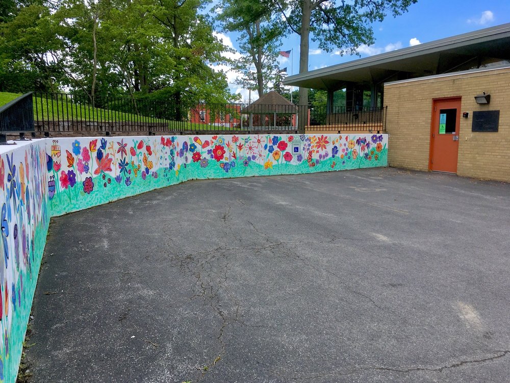 FORD MEMORIAL LIBRARY EDITH B Updated June 2024 Main, Ovid, New