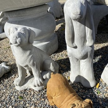 San Juan Fountains - For the pet lover ! - Nurseries & Gardening Near Me - Riverside, California