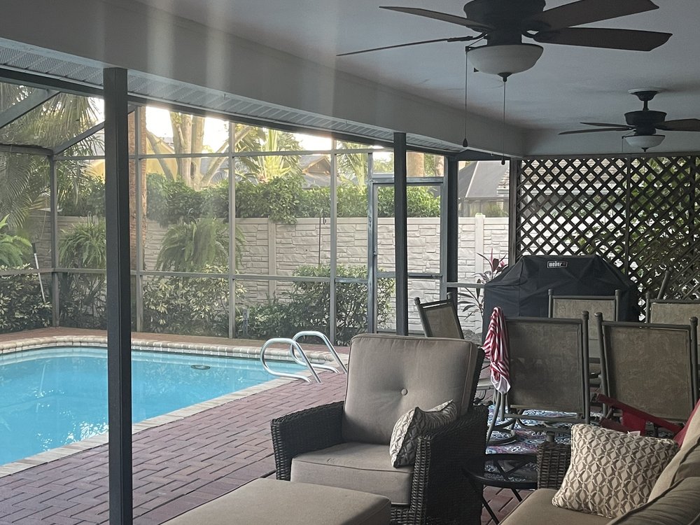 BAY AREA FENCE FACTORY Updated August 2024 925 Harbor Lake Ct