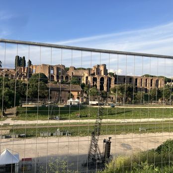 Ancient and Recent - Circus Maximum - Tours Near Me - Rome, RM