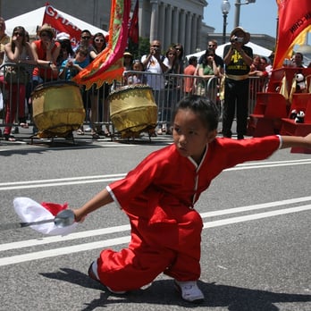 Northern Virginia Wushu Academy - Performance at the Asian Fiesta in Washington, DC 2012 - Chinese Martial Arts Near Me - Chantilly, Virginia Northern Virginia Wushu Academy - Performance at the Asian Fiesta in Washington, DC 2012 - Chinese Martial Arts Near Me - Chantilly, Virginia