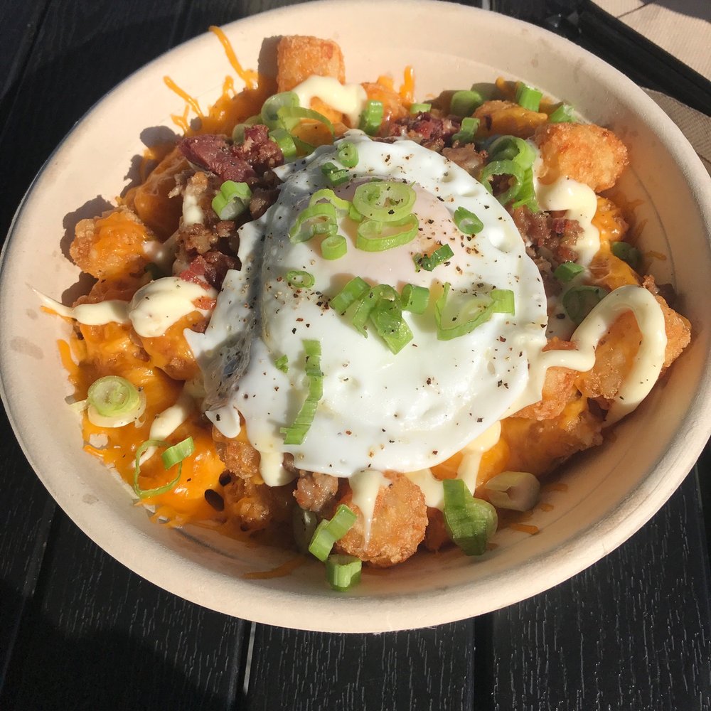 Crackheads - Loaded Tots. Greasy. - Cocktail Bars Near Me - Carlsbad, California Crackheads - Loaded Tots. Greasy. - Cocktail Bars Near Me - Carlsbad, California