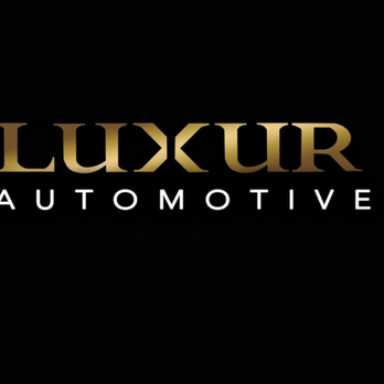 LUXUR Automotive - Auto Repair Near Me - Plano, Texas LUXUR Automotive - Auto Repair Near Me - Plano, Texas